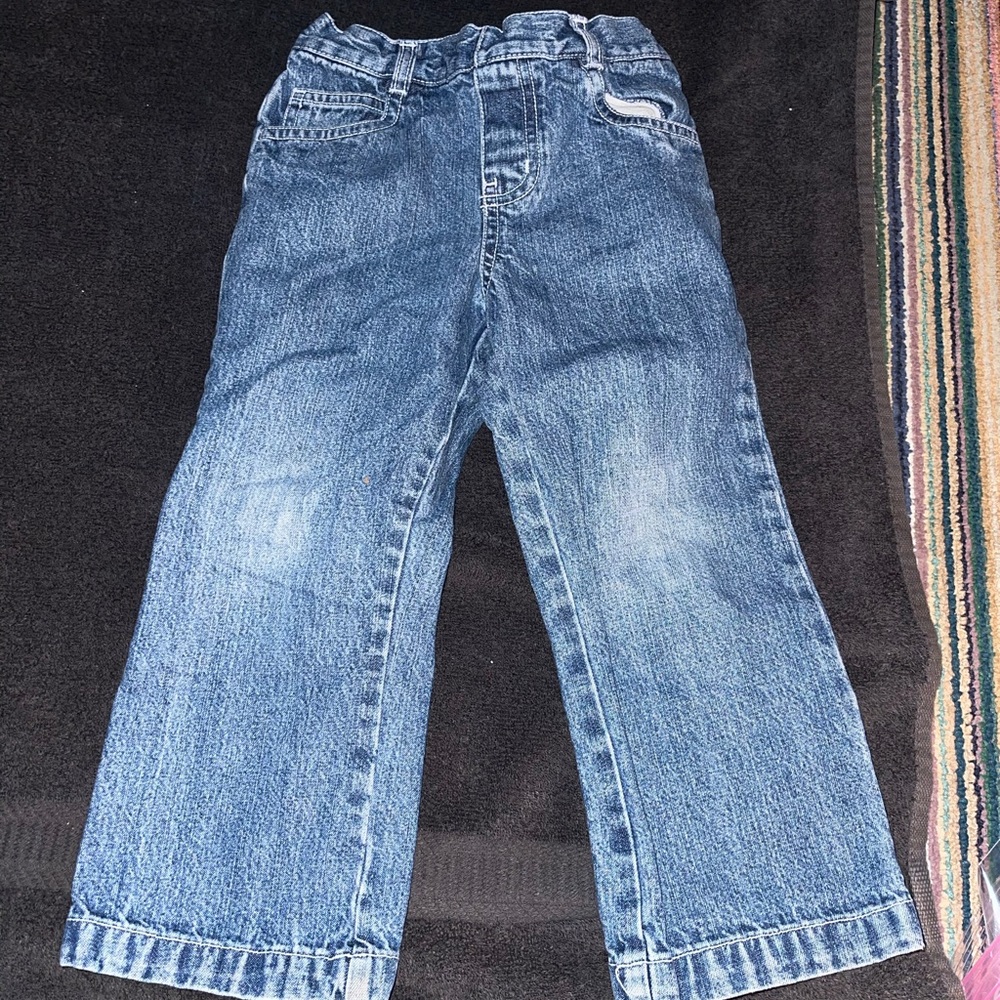2t- 3t jeans bundle